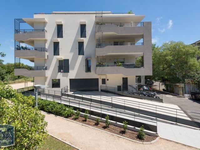 Appartement location à Arrondissement de Draguignan, Sainte-maxime