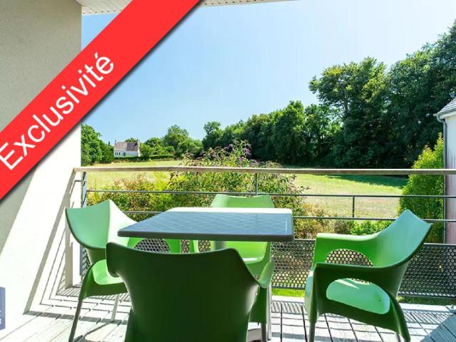 Appartement vente à Quimper, Bretagne