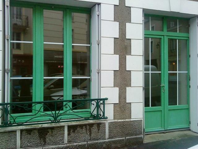 Appartement location à Saint-Malo, Bretagne