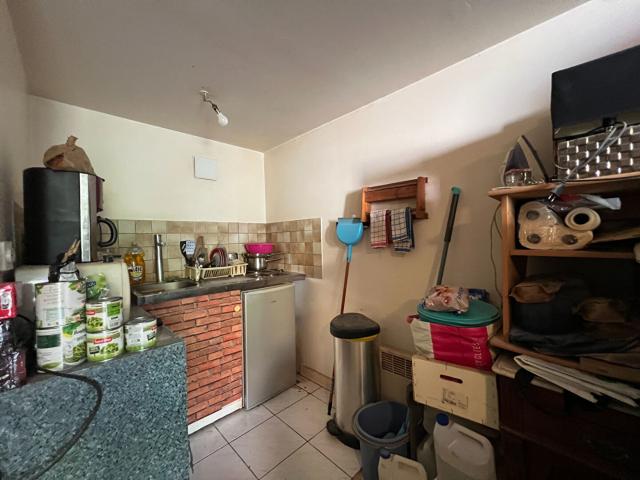 Appartement vente à Nantes