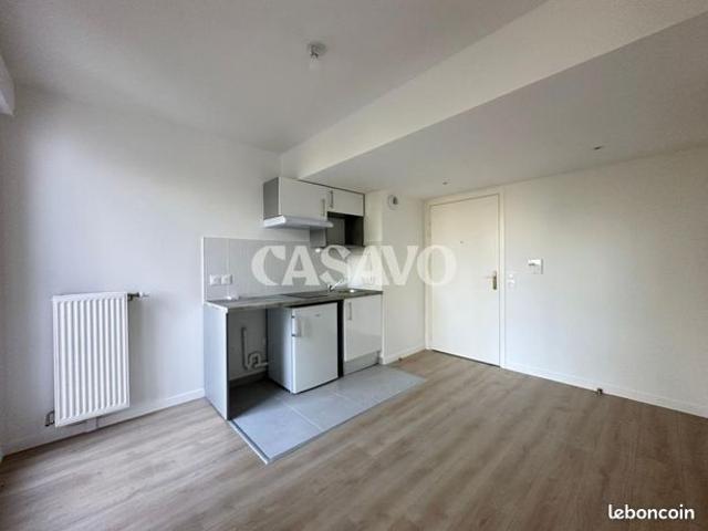 Appartement vente à Créteil, La Queue-en-brie