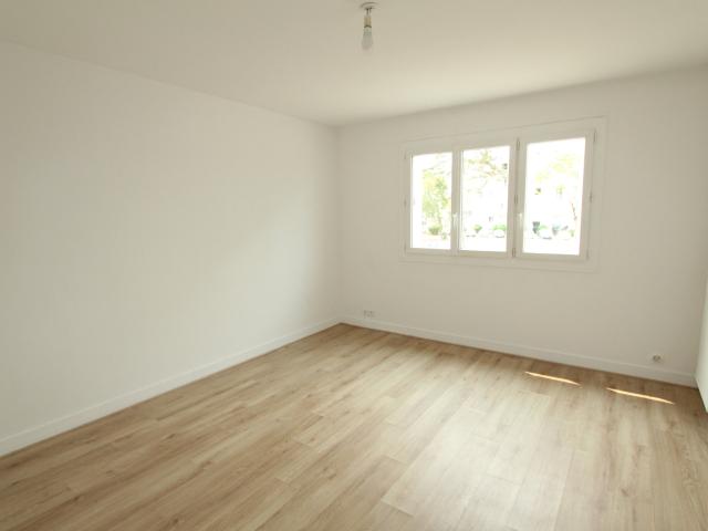 Appartement vente à Tours