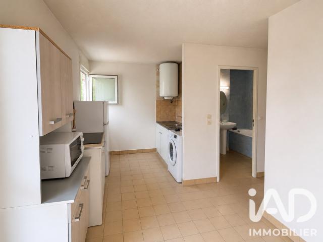 Appartement vente à Montpellier, Mèze