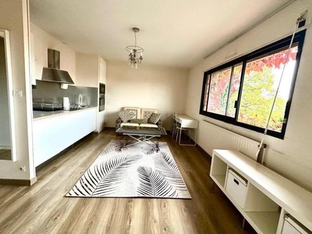 Appartement vente à Toulouse