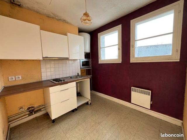 Appartement vente à Brest, Bretagne
