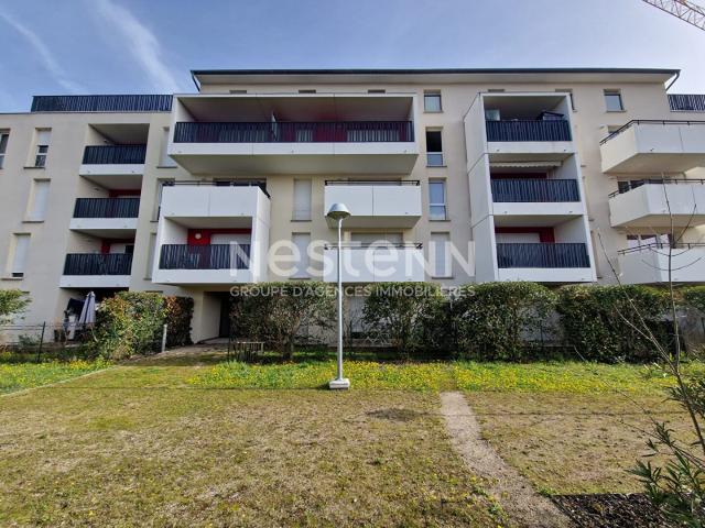 Appartement vente à Toulouse