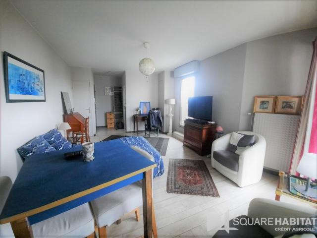 Appartement vente à Vichy, Bellerive-sur-allier