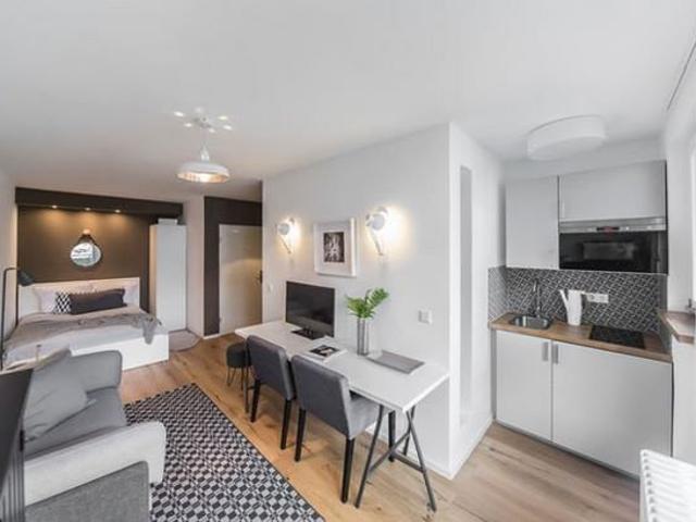 Appartement vente à Quartier de Noisy-le-Sec I, Noisy-le-Sec