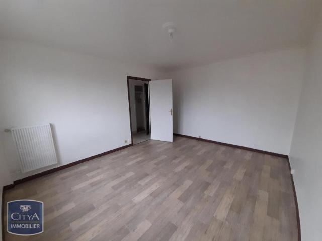 Appartement location à Tours