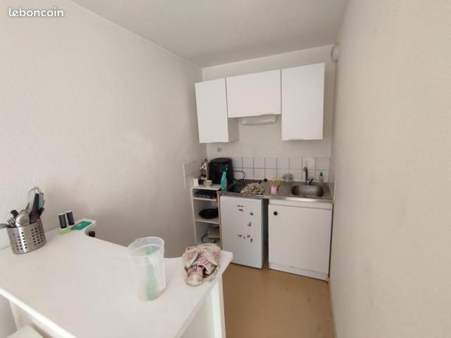 Appartement vente à Bordeaux, Pessac