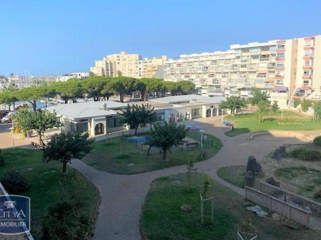 Appartement vente à Montpellier, Mauguio