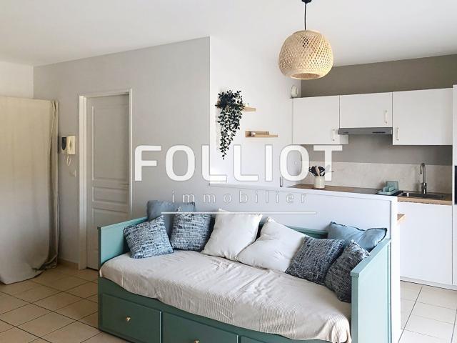 Appartement location à Caen, Douvres-la-délivrande