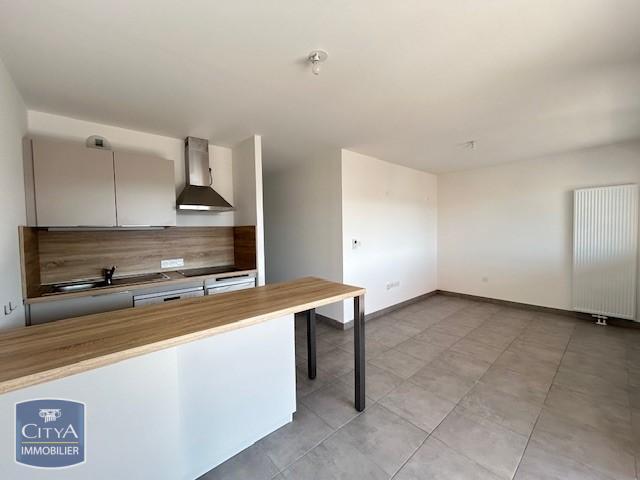 Appartement location à Nancy
