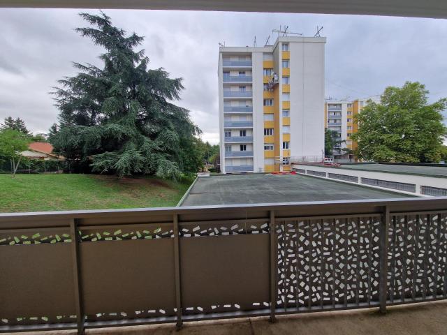 Appartement vente à Lyon, Métropole de Lyon