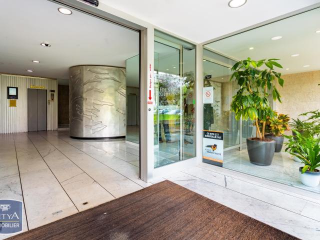 Appartement vente à Strasbourg, Hoenheim