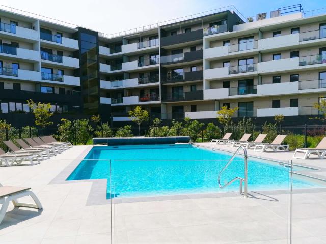 Appartement vente à Bordeaux, Bruges