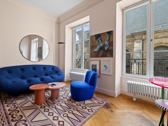 Appartement vente à Paris 2e Arrondissement, Paris