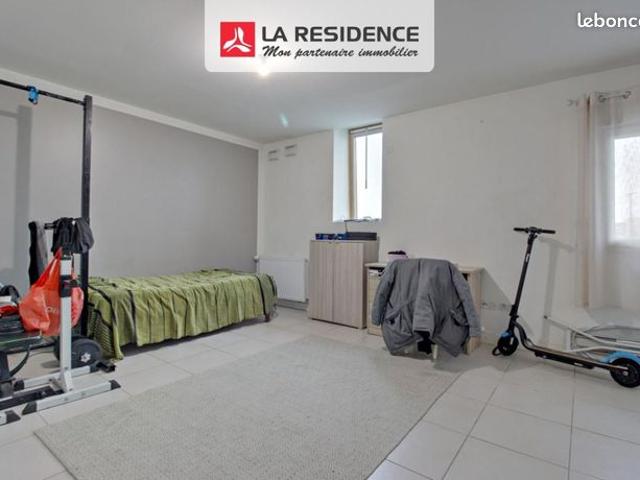 Appartement vente à Saint-Germain-en-Laye, Sartrouville