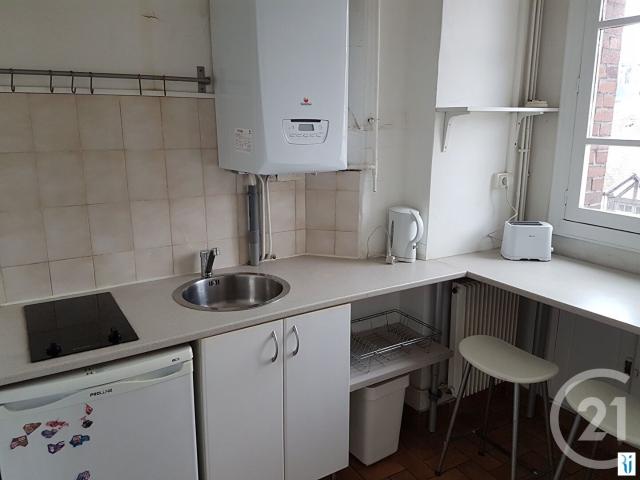 Appartement location à Rouen, Ruan