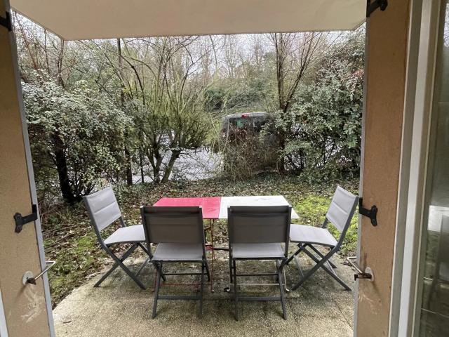 Appartement vente à Étampes, Etampes