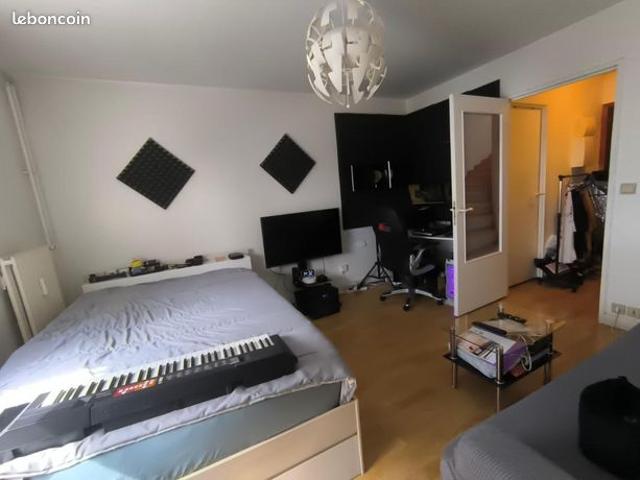 Appartement vente à Sarcelles, Saint-gratien