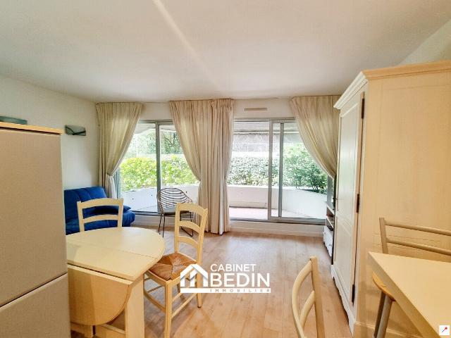 Appartement vente à Arcachon