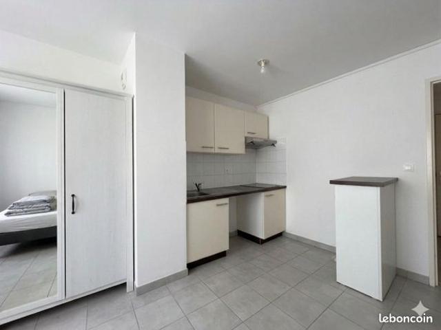 Appartement vente à Toulouse