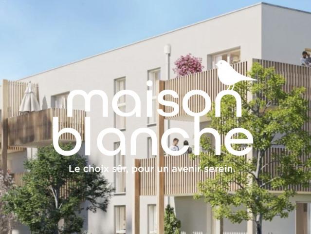 Appartement vente à Laval