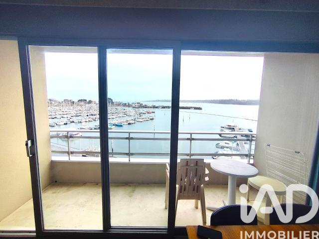 Appartement vente à Lannion, Bretagne