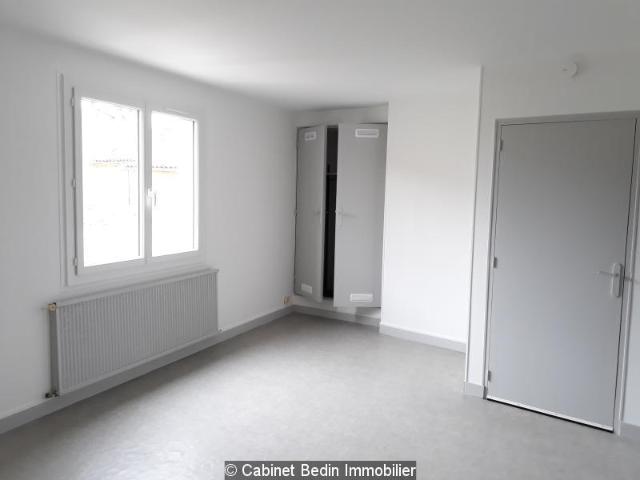 Appartement location à Libourne