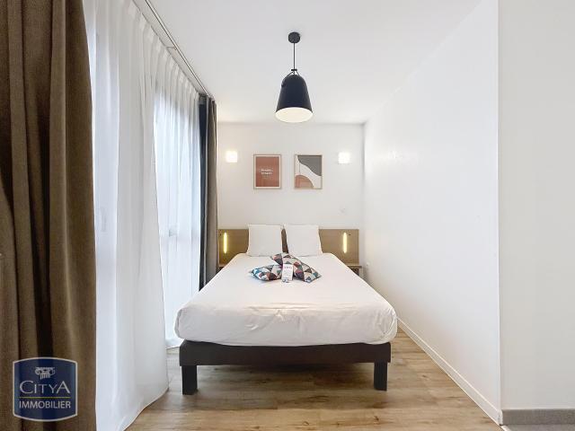 Appartement vente à Angers