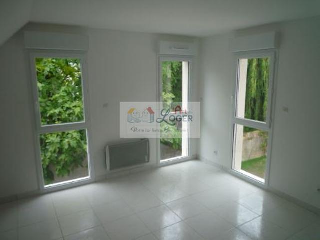 Appartement location à Schuman, Nantes