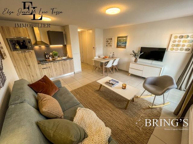 Appartement vente à Gap, Agnières-en-dévoluy
