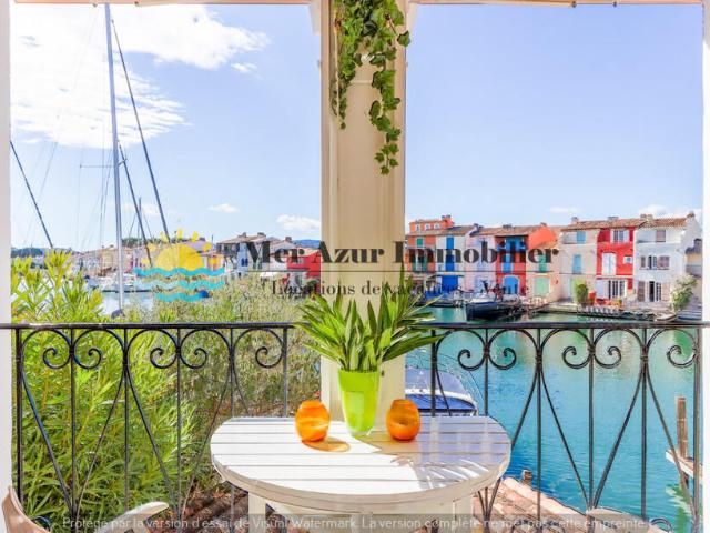 Appartement vente à Arrondissement de Draguignan, Grimaud
