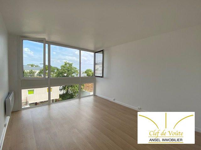 Appartement location à Nanterre, Rueil-malmaison