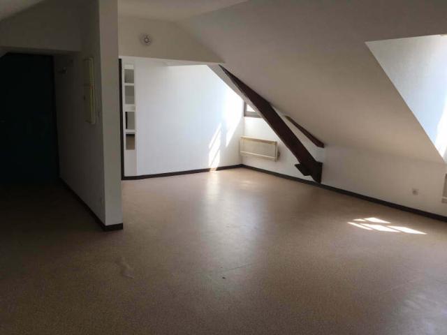 Appartement location à Besançon