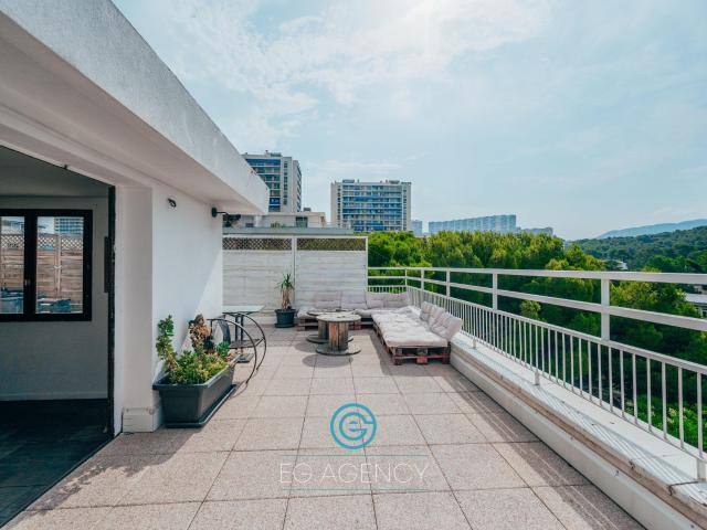 Appartement vente à Marseille
