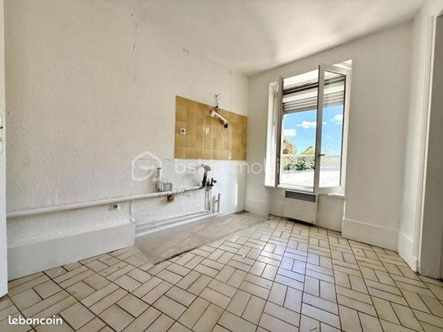 Appartement vente à Soisy-sur-Seine, Essonne