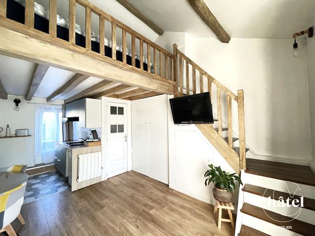 Appartement vente à France métropolitaine, La Chapelle-en-serval