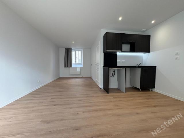 Appartement location à Agen