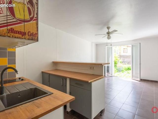 Appartement vente à Saint-Michel-sur-Orge, Essonne
