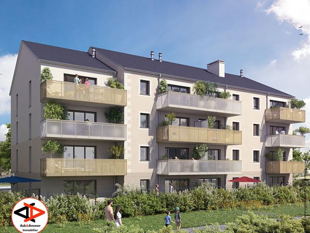 Appartement vente à Tours, Sorigny