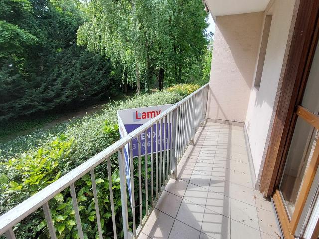 Appartement vente à Chantilly