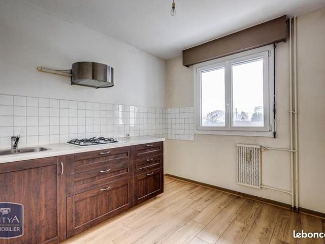 Appartement vente à Dijon