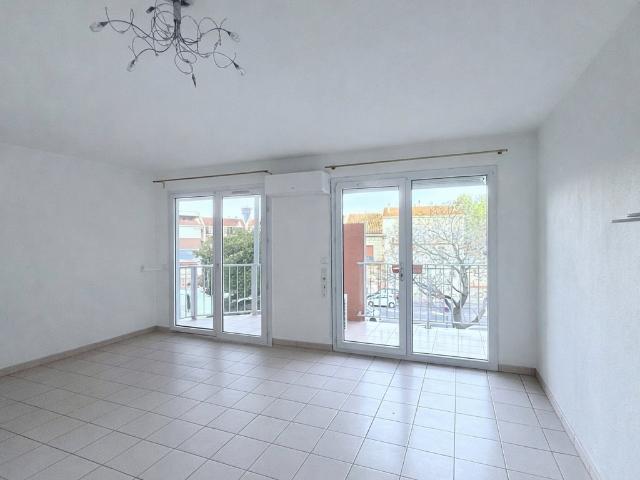 Appartement vente à Béziers