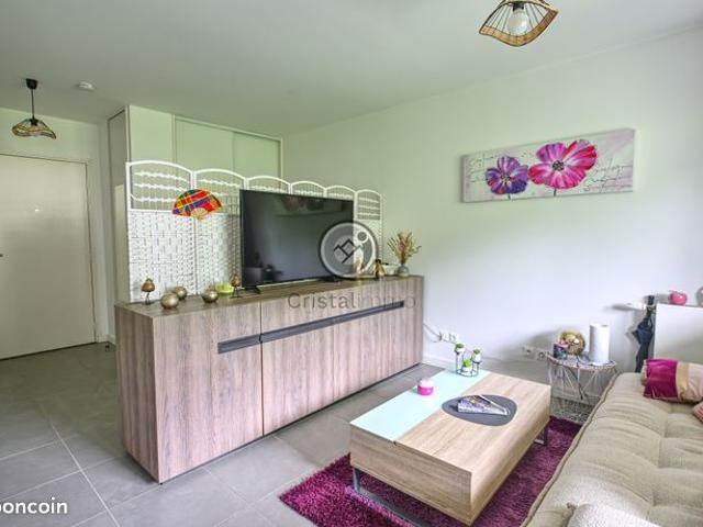 Appartement vente à Grenoble, Le Versoud