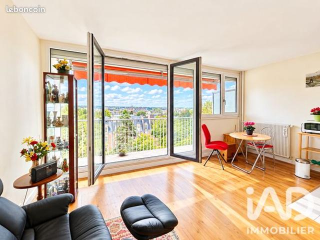 Appartement vente à Nanterre