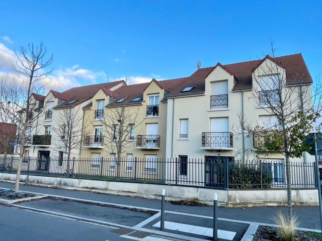 Appartement vente à Mantes-la-Jolie, Les Mureaux
