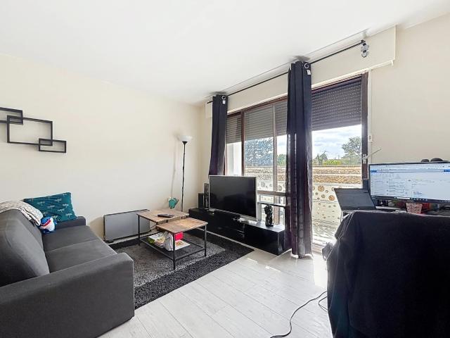 Appartement vente à Combs-la-Ville, Seine-et-Marne