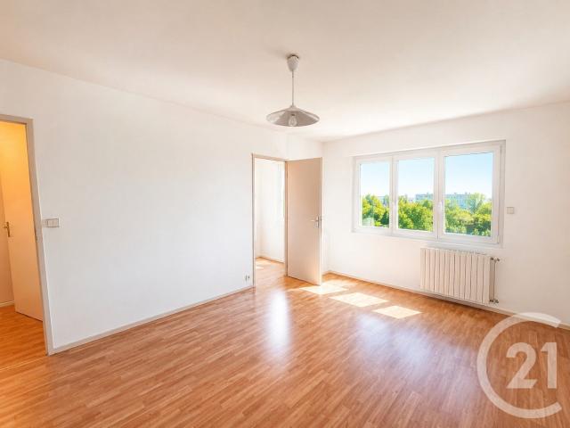 Appartement vente à Besançon
